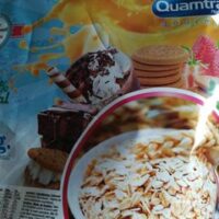 Instant Oatmeal