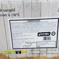 Cordon Bleu