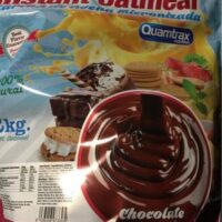 Instant Oatmeal