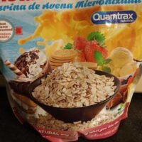 Instant Oatmeal
