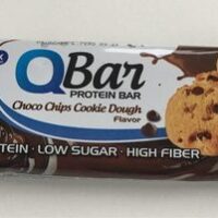 Q-bar, Choco Chips Cookie Dough