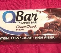 Q-bar, Choco Chunk
