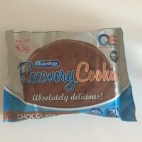 Recovery Cookie