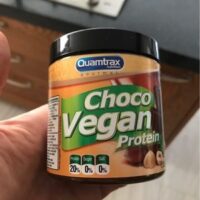 Choco vegan Proteine