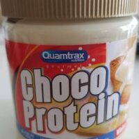 Choco Protein