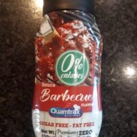 Sauce barbecue