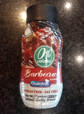 Sauce barbecue Sauce barbecue