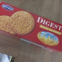 Digesta