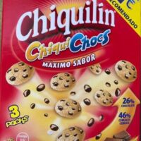 ChiquiChocs