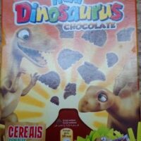 Mini Dinosaurus