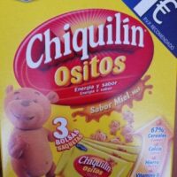 Chiquilin