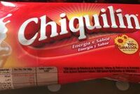 Chiquilin