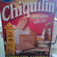Galleta from Desayuno Chiquilin