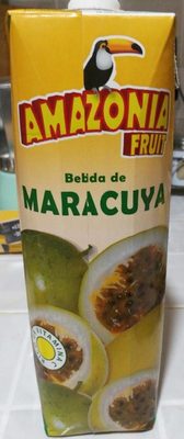 Bidida from Maracuya Bidida from Maracuya