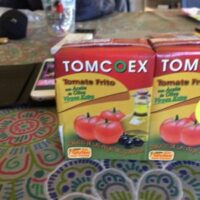 Tomato Fried