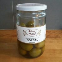 Olives