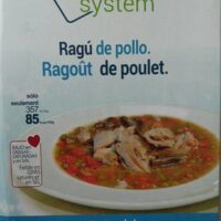 RaTaste from Chicken