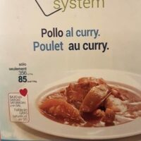 Chicken Curry
