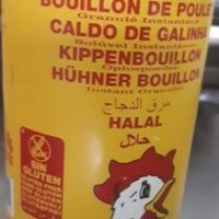 Calnort Chicken Broth Powder