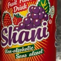 Shani Fruit Flavor Drink 
