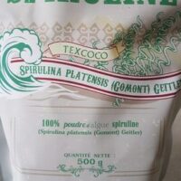 Spiruline