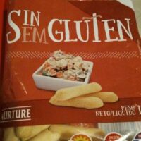 Nuture sans Gluten