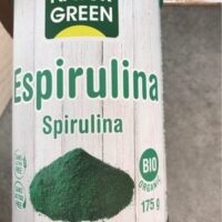 Espirulina