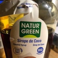 Sirope from Coco