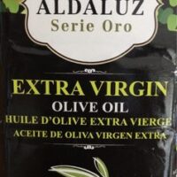 Oil d Olive Extra Virgin
