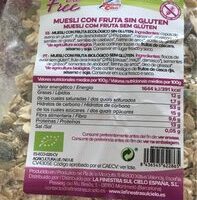 Muesli