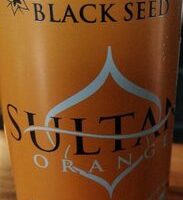 Sultan Orange Sultan Orange