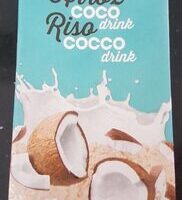 Riz Coconut Drink 