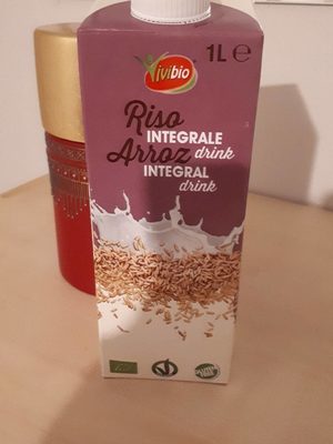 Rizo arroz Rizo arroz