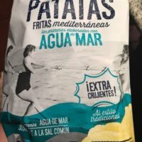 Las verdaderas Potatos
