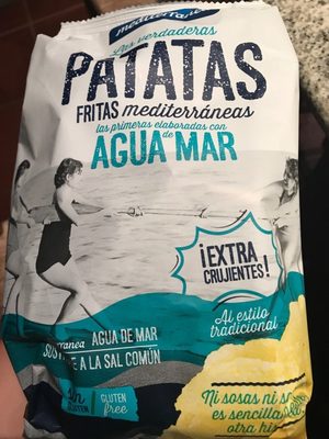 Las verdaderas Potatos Las verdaderas Potatos