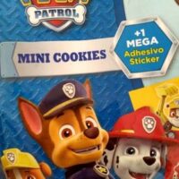 Mini Cookies