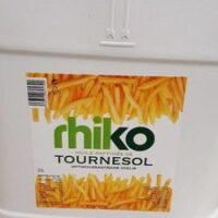 Oil Raffinée from Tournesol