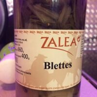 Blettes