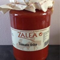 Tomato Fried