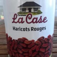 Haricots Reds