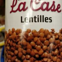 Lentilles