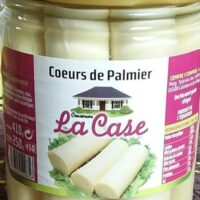 Coeurs from Palmier