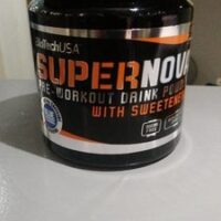 Super nova