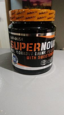 Super nova Super nova