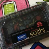 Tradicional Sushi