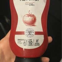 Ketchup