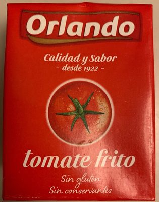 Tomato Fried Tomato Fried