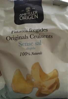 Chips Salt Free Chips Salt Free