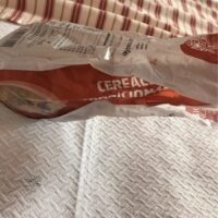 Cereals tradicionals