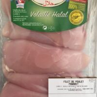 Poultry Halal